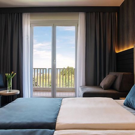 Hotel Haliaetum - San Simon Resort 이졸라 외부 사진