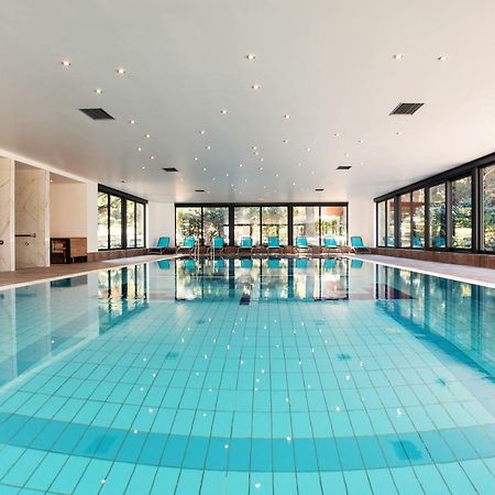 Hotel Haliaetum - San Simon Resort 이졸라 외부 사진