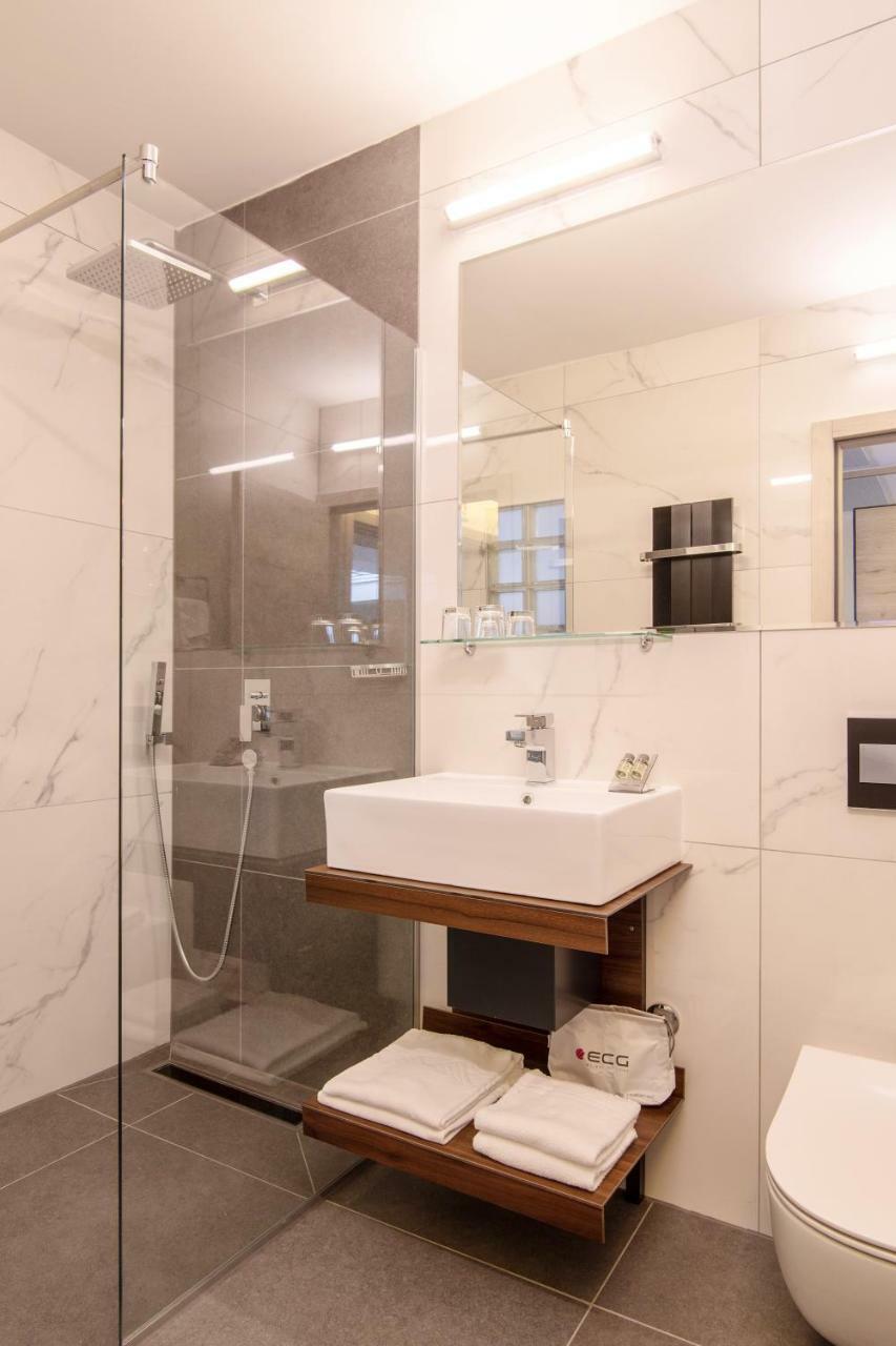 Hotel Haliaetum - San Simon Resort 이졸라 외부 사진
