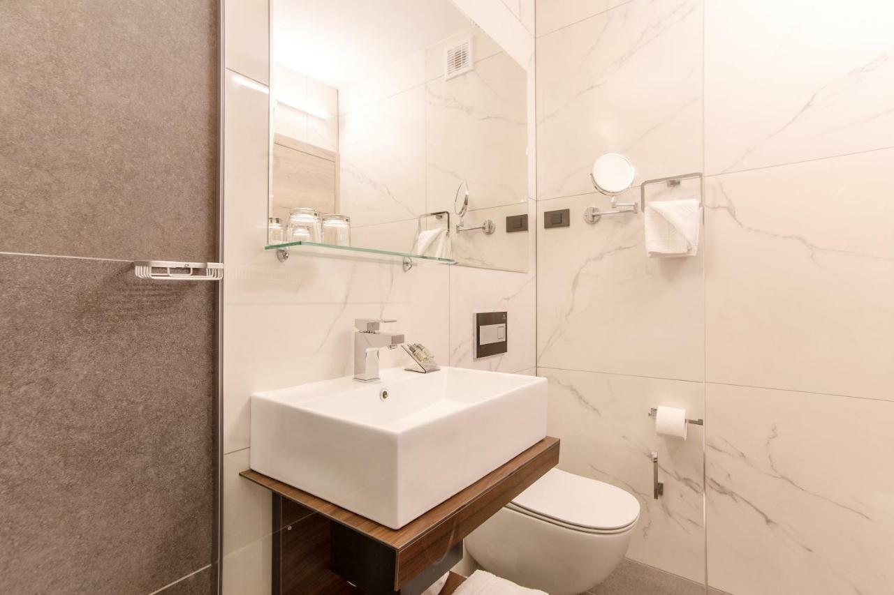 Hotel Haliaetum - San Simon Resort 이졸라 외부 사진