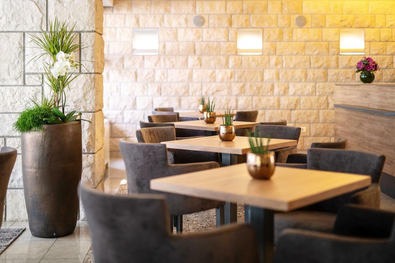 Hotel Haliaetum - San Simon Resort 이졸라 외부 사진