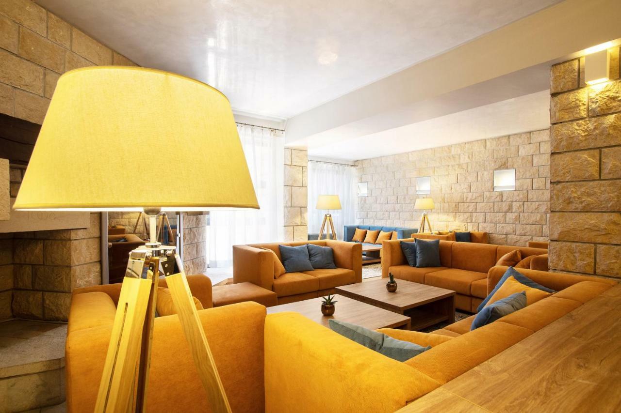 Hotel Haliaetum - San Simon Resort 이졸라 외부 사진