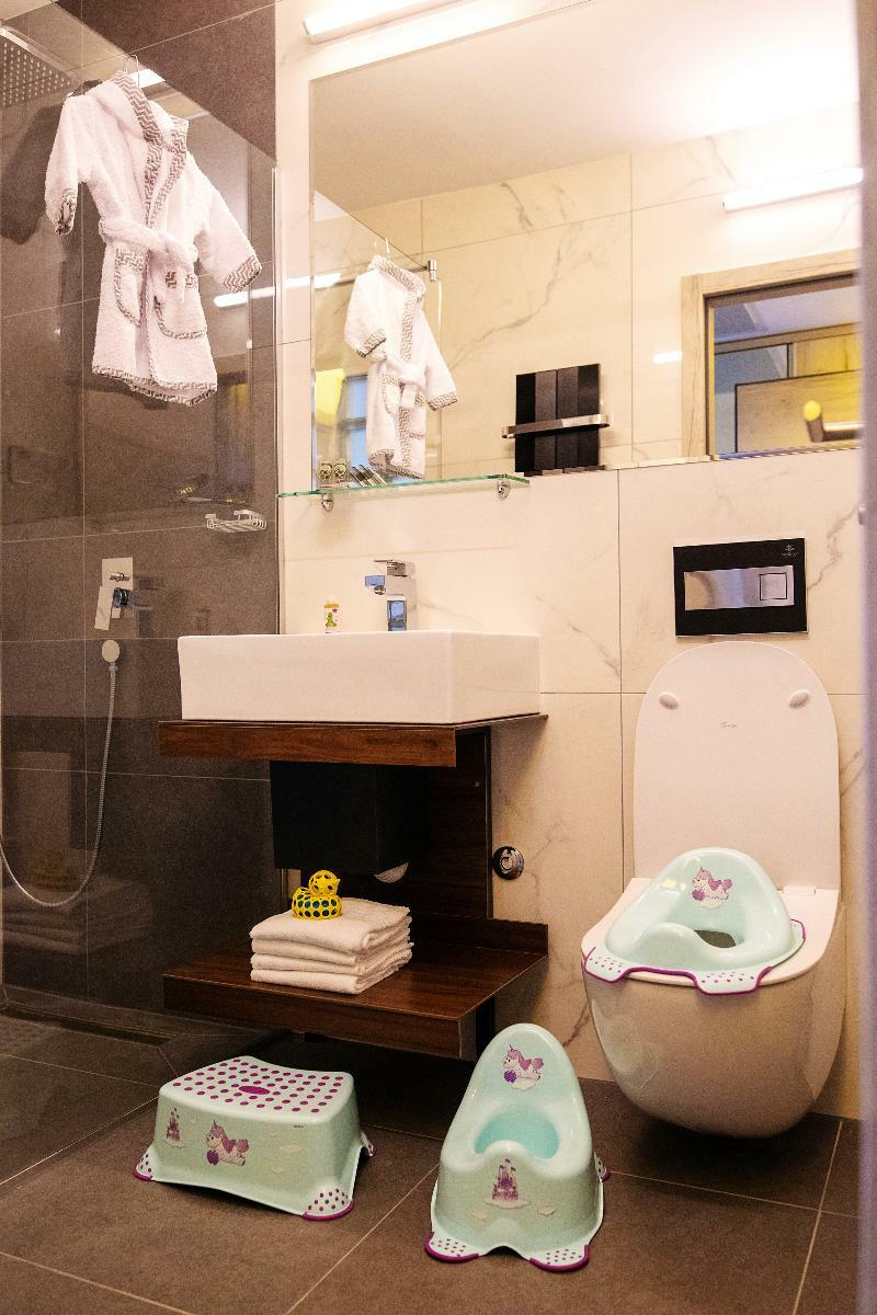 Hotel Haliaetum - San Simon Resort 이졸라 외부 사진